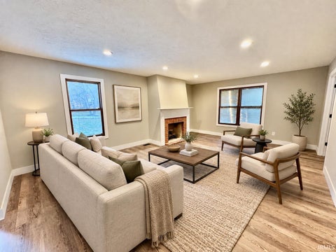 Tiny photo for 2602 E Covenanter Drive, Bloomington, IN 47401 (MLS # 202616940)
