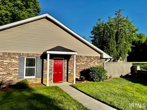 Tiny photo for 2602 E Covenanter Drive, Bloomington, IN 47401 (MLS # 202616940)