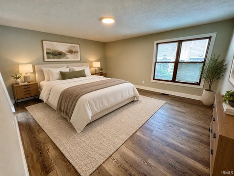 Tiny photo for 2602 E Covenanter Drive, Bloomington, IN 47401 (MLS # 202616940)