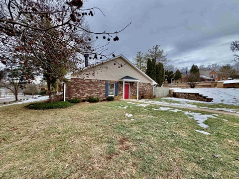Tiny photo for 2602 E Covenanter Drive, Bloomington, IN 47401 (MLS # 202616940)