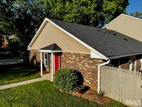 Tiny photo for 2602 E Covenanter Drive, Bloomington, IN 47401 (MLS # 202616940)