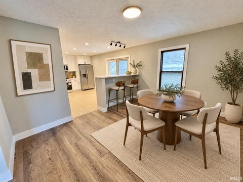 Tiny photo for 2602 E Covenanter Drive, Bloomington, IN 47401 (MLS # 202616940)