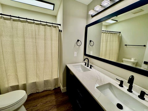 Tiny photo for 2602 E Covenanter Drive, Bloomington, IN 47401 (MLS # 202616940)