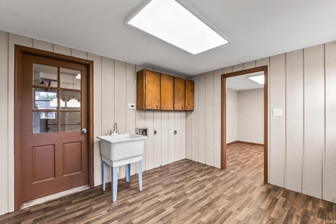 Tiny photo for 3427 Amulet Drive, Fort Wayne, IN 46815 (MLS # 202640047)