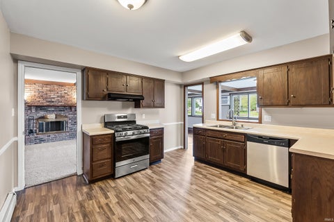 Tiny photo for 3427 Amulet Drive, Fort Wayne, IN 46815 (MLS # 202640047)