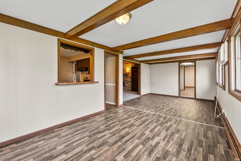 Tiny photo for 3427 Amulet Drive, Fort Wayne, IN 46815 (MLS # 202640047)