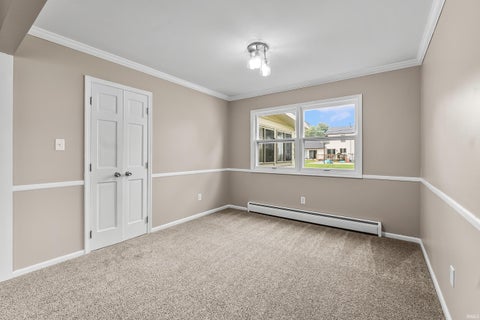 Tiny photo for 3427 Amulet Drive, Fort Wayne, IN 46815 (MLS # 202640047)