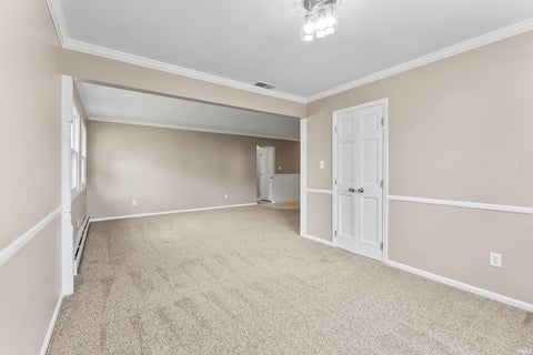 Tiny photo for 3427 Amulet Drive, Fort Wayne, IN 46815 (MLS # 202640047)