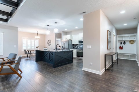 Tiny photo for 12953 Passerine Boulevard, Fort Wayne, IN 46845 (MLS # 202640389)