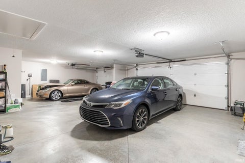 Tiny photo for 12953 Passerine Boulevard, Fort Wayne, IN 46845 (MLS # 202640389)