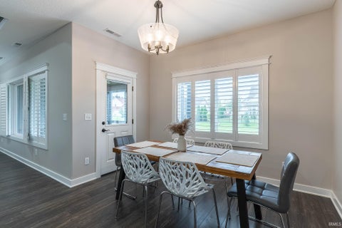 Tiny photo for 12953 Passerine Boulevard, Fort Wayne, IN 46845 (MLS # 202640389)