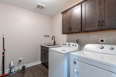 Tiny photo for 12953 Passerine Boulevard, Fort Wayne, IN 46845 (MLS # 202640389)