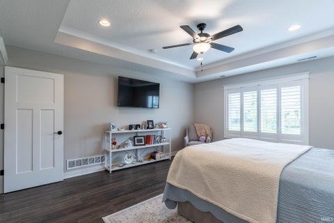 Tiny photo for 12953 Passerine Boulevard, Fort Wayne, IN 46845 (MLS # 202640389)