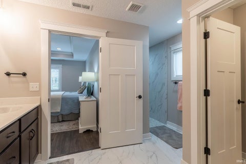 Tiny photo for 12953 Passerine Boulevard, Fort Wayne, IN 46845 (MLS # 202640389)