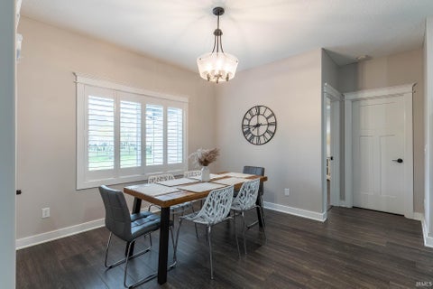 Tiny photo for 12953 Passerine Boulevard, Fort Wayne, IN 46845 (MLS # 202640389)