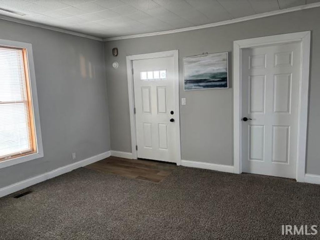 Photo of 5292 W DELPHI Pike, Marion, IN 46952 (MLS # 202604787)