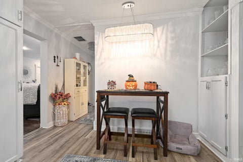 Tiny photo for 416 W Walnut Street, Portland, IN 47371 (MLS # 202644828)