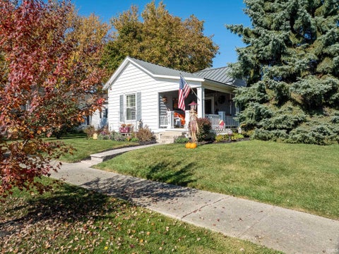 Tiny photo for 416 W Walnut Street, Portland, IN 47371 (MLS # 202644828)