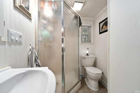 Tiny photo for 416 W Walnut Street, Portland, IN 47371 (MLS # 202644828)