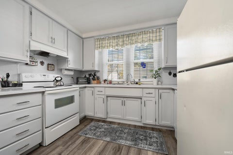 Tiny photo for 416 W Walnut Street, Portland, IN 47371 (MLS # 202644828)