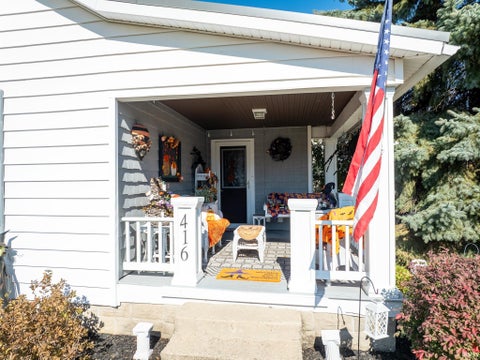 Tiny photo for 416 W Walnut Street, Portland, IN 47371 (MLS # 202644828)