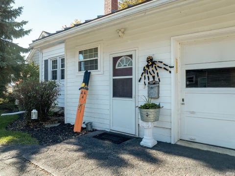 Tiny photo for 416 W Walnut Street, Portland, IN 47371 (MLS # 202644828)