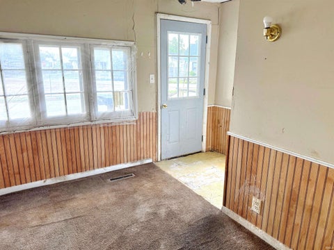 Tiny photo for 710 Miller Avenue, Shelbyville, IN 46176 (MLS # 202628832)
