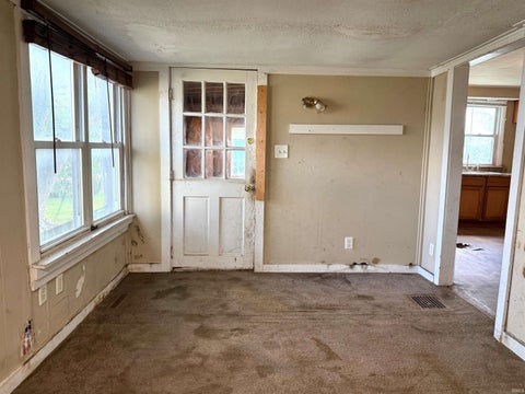 Tiny photo for 710 Miller Avenue, Shelbyville, IN 46176 (MLS # 202628832)