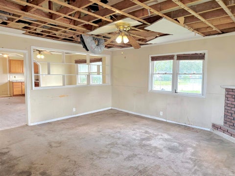 Tiny photo for 710 Miller Avenue, Shelbyville, IN 46176 (MLS # 202628832)