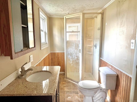 Tiny photo for 710 Miller Avenue, Shelbyville, IN 46176 (MLS # 202628832)