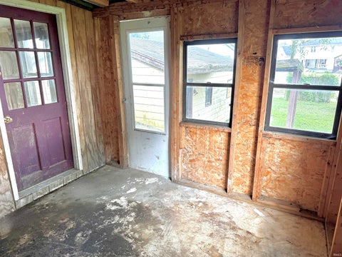 Tiny photo for 710 Miller Avenue, Shelbyville, IN 46176 (MLS # 202628832)