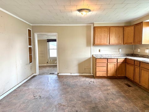Tiny photo for 710 Miller Avenue, Shelbyville, IN 46176 (MLS # 202628832)