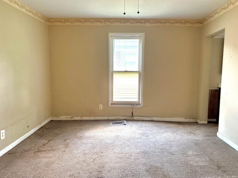Tiny photo for 710 Miller Avenue, Shelbyville, IN 46176 (MLS # 202628832)