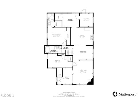 Tiny photo for 710 Miller Avenue, Shelbyville, IN 46176 (MLS # 202628832)