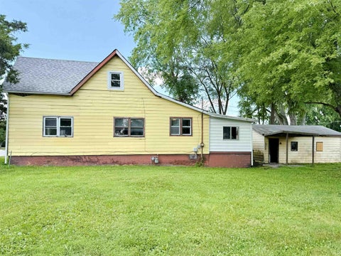 Tiny photo for 710 Miller Avenue, Shelbyville, IN 46176 (MLS # 202628832)