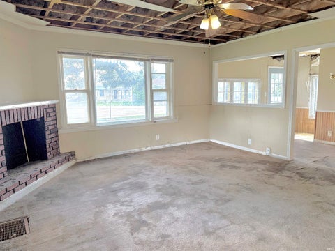 Tiny photo for 710 Miller Avenue, Shelbyville, IN 46176 (MLS # 202628832)