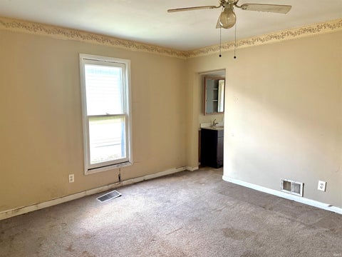 Tiny photo for 710 Miller Avenue, Shelbyville, IN 46176 (MLS # 202628832)