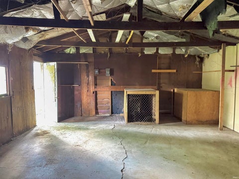 Tiny photo for 710 Miller Avenue, Shelbyville, IN 46176 (MLS # 202628832)