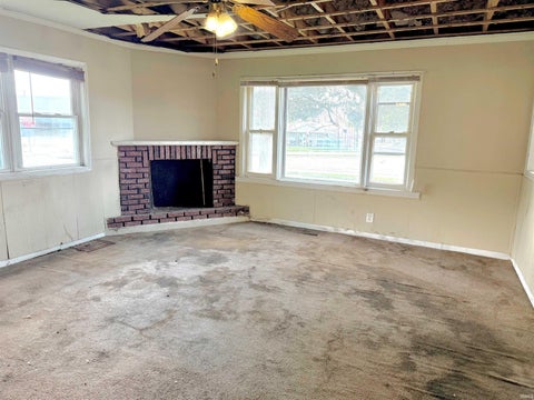 Tiny photo for 710 Miller Avenue, Shelbyville, IN 46176 (MLS # 202628832)