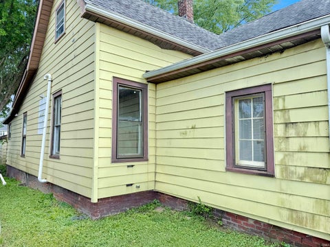 Tiny photo for 710 Miller Avenue, Shelbyville, IN 46176 (MLS # 202628832)