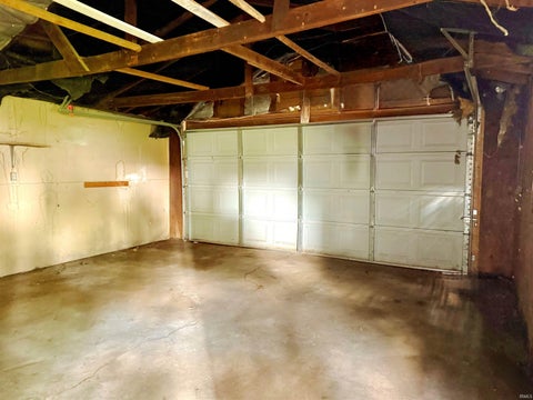 Tiny photo for 710 Miller Avenue, Shelbyville, IN 46176 (MLS # 202628832)