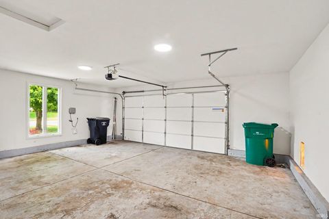 Tiny photo for 12080 Covered Wagon Court, Granger, IN 46530 (MLS # 202625455)