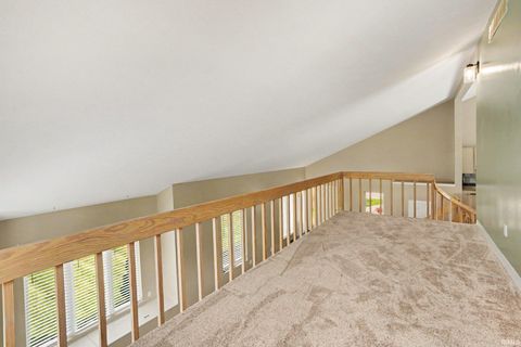 Tiny photo for 12080 Covered Wagon Court, Granger, IN 46530 (MLS # 202625455)