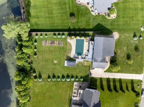 Tiny photo for 12080 Covered Wagon Court, Granger, IN 46530 (MLS # 202625455)