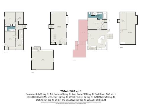 Tiny photo for 12080 Covered Wagon Court, Granger, IN 46530 (MLS # 202625455)