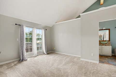 Tiny photo for 12080 Covered Wagon Court, Granger, IN 46530 (MLS # 202625455)