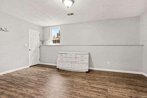 Tiny photo for 12080 Covered Wagon Court, Granger, IN 46530 (MLS # 202625455)