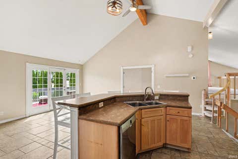 Tiny photo for 12080 Covered Wagon Court, Granger, IN 46530 (MLS # 202625455)
