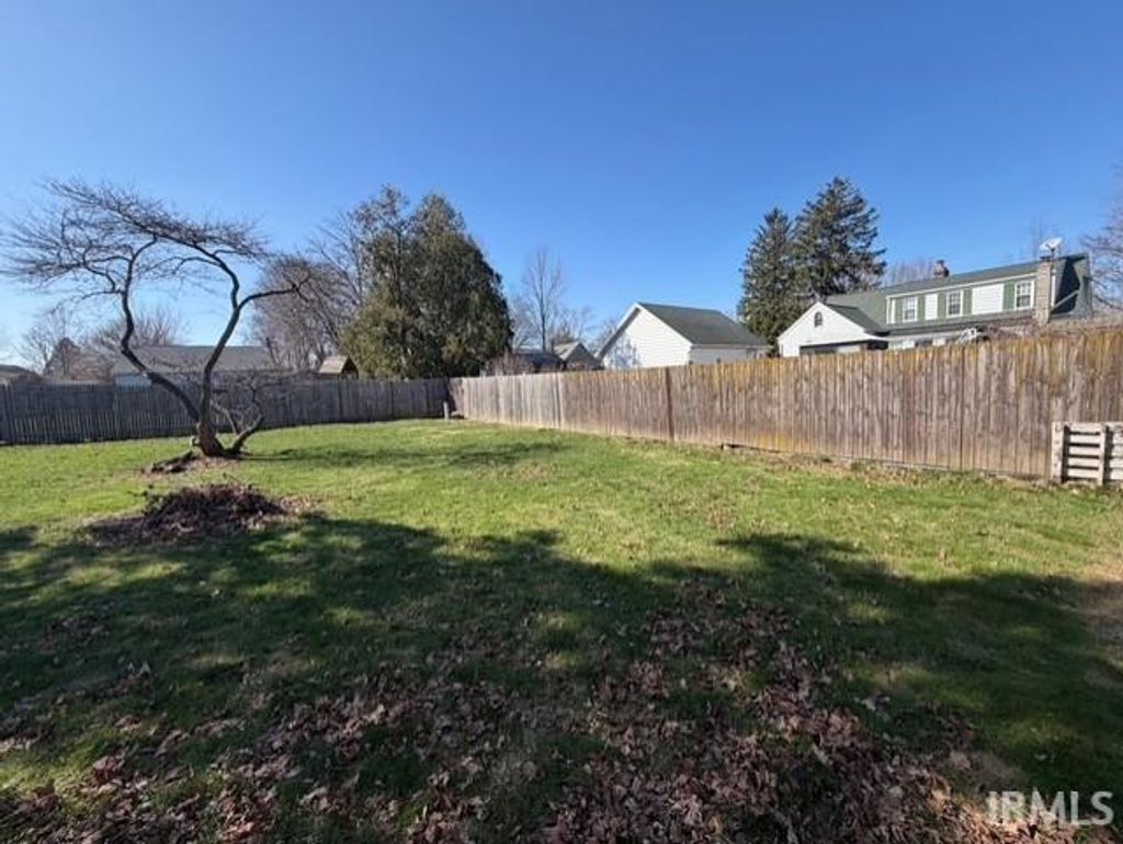 Photo of 111 S Lake Street, Lakeville, IN 46536 (MLS # 202608191)