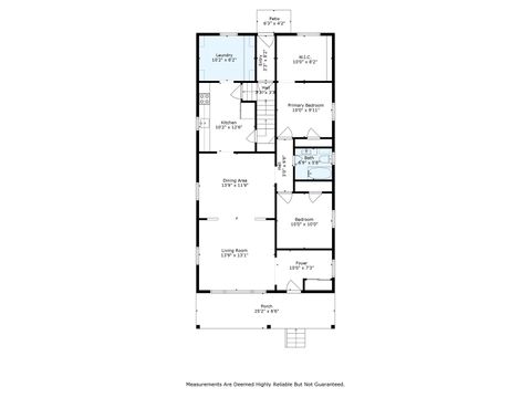Tiny photo for 403 Park Avenue, Lafayette, IN 47904 (MLS # 202538656)